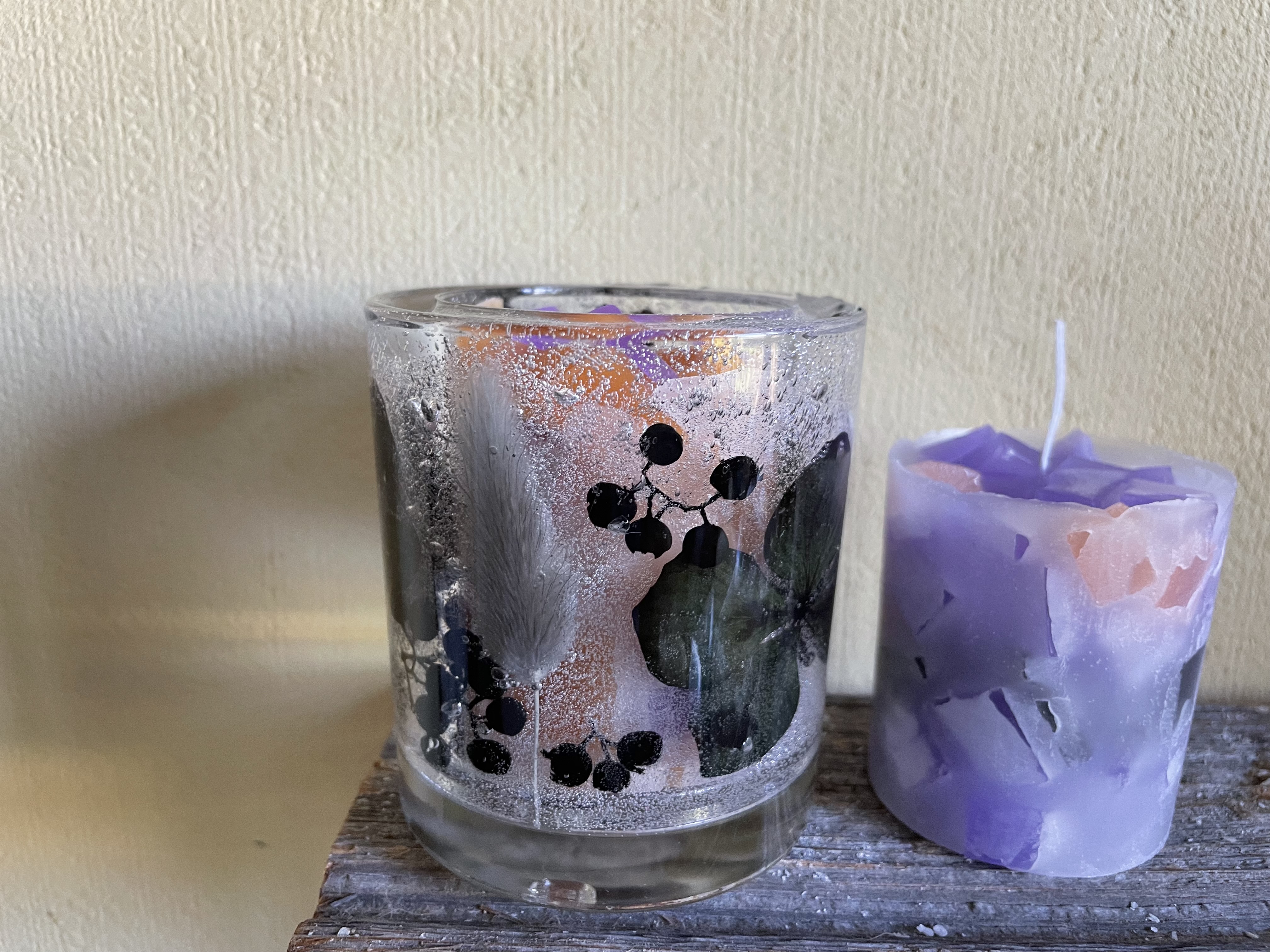 aroma craft lab soap&candle